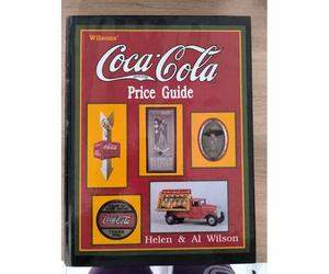 Wilson's Coca-Cola(R) Price Guide