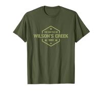 Wilson's Creek T-Shirt