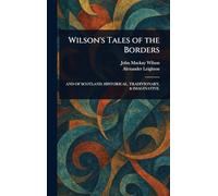 Wilson's Tales of the Borders