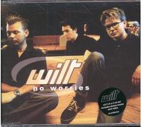 Wilt - No Worries [Import]