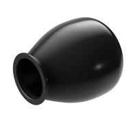 Wiltec 20-24Litres Vessie de rechange Réservoir pression à vessie surpression domestique, ballon EPDM