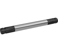 Wiltec Arbre cannelé pour Prise de force Transmission - type A2 - longueur 300 mm / Multiples Rainures / Raccord 1 1/8" / 6 Dents - Cardan pour Tracteur