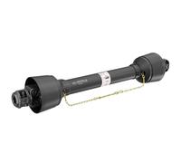 WilTec Arbre de Transmission T1 Cardan 750mm 210Nm 540tr/min Prise Force 18kW (25CV) 2X 1 3/8" 6 Dents