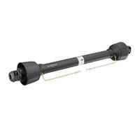 WilTec Arbre de Transmission T1 Cardan 950-1045mm 210Nm 540tr/min Prise Force 18kW (25CV) 2X 1 3/8" 6 Dents