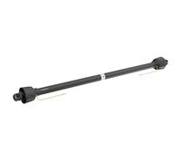 WilTec Arbre Transmission T5 Cardan 1800-1980mm 620Nm 540 TR/Min 54kW (74CV) 2X 1 3/8" 6 Dents Prise Force