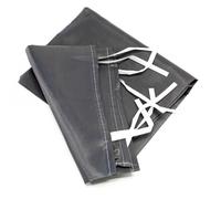 Wiltec Bâche pour enclos - 885 x 590 x 3 mm - en Polyester - Protectio