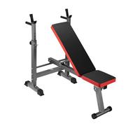 Wiltec banc d'exercice