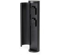 Wiltec Borne de jardin avec 2