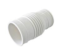 Wiltec Bouchon d’obturation Ø 45 mm DN40 pour Pompe relevage - Pour Eaux usées chargées WC - Station de Pompage Assainissement - Pièce de rechange Obturateur