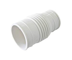 Wiltec Bouchon d’obturation Ø 45 mm DN40 pour Pompe relevage - Pour Eaux usées chargées WC - Station de Pompage Assainissement - Pièce de rechange Obturateur
