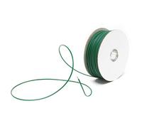 Wiltec Câble périphérique 250 m 2,7 mm - Fil robot tondeuse de délimitation - Aluminium, étain et cuivre TCCA - Entretien jardin pelouse jardinage tonte