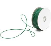 Wiltec Câble périphérique 50 m 2,7 mm – Fil robot tondeuse de délimitation – Aluminium, étain et cuivre TCCA – Entretien jardin pelouse jardinage tonte