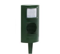 Wiltec Catwatch Répulsif à ult