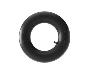 Wiltec Chambre à air 11x4.00-5/4.10/3.50-5 pour pneu de tracteur à pelouse - avec Valve coudée - capacité de charge max. 130 kg - pour Roue Tondeuse à gazon Brouette Chariot Diable