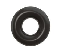 Wiltec Chambre à air 18x6.50/7.50/8.50/9.50-8 et 20x8.00/10.00-8 pour pneu de tracteur à pelouse avec Valve droite capacité de charge max. 370 kg – pour Roue Tondeuse à gazon Brouette Chariot Diable