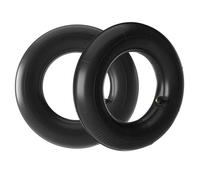 Wiltec Chambre à air 3.00/3.50-4 pour petit pneu - 260 x 260 x 75 mm -