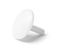 WilTec Clapet Anti-Retour pour compresseur AS20W / AS18-2 / A18B / AS189 / AS19 / AS196