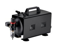 Wiltec Compresseur Airbrush AS18TB