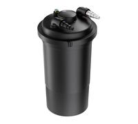 Wiltec CPF-500 Filtre de bassin à pression avec stérilisation UV - 380