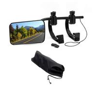 Wiltec Extension de Rétroviseur universel pour camping-car - 120 x 180