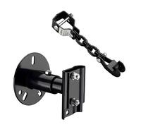 Wiltec Farm Jack - Kit pare-chocs, cric 48"" jusqu'à 3000 kg avec une hauteur de levage maximale de 105 cm, plus adaptateur pour pare