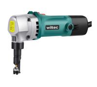 Wiltec Grignoteuse électrique de de tôle et plastique - 500 W - Profon