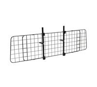 Wiltec Grille de voiture pour chien - Modèle D - Réglage en continu -