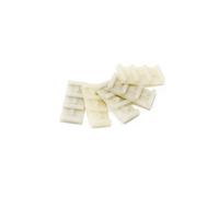 Wiltec Jeu 5x Ailette pour pompe diesel auto-amorçante/à fuel TP04021 - Pièce de rechange détachée