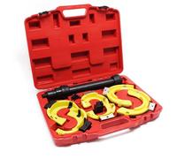 Wiltec Jeu Compresseurs de ressorts d’amortisseurs Mc Pherson - Jambe