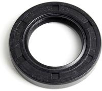 Wiltec Joint à lèvre radial 30 x 50 x 8 mm - Bague d'étanchéité pour différentes applications - Montage simple, matériau résistant - Pour moteurs essences Joint d'arbre