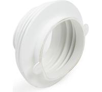 Wiltec Joint Tuyau d’alimentation DN100 pour Pompe relevage – Pour Eaux usées chargées WC – Station de Pompage Assainissement – Pièce de rechange