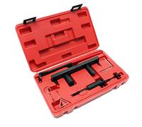 WilTec Kit d’Outils de synchronisation de l’Arbre à cames Compatible avec VW, Compatible avec Audi 2.0 FSI Moteur