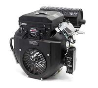 Wiltec LIFAN 2V78F-3 Moteur essence - 595 x 550 x 540 mm - 15 kW (20,4 CV) - 688 ccm - 4 temps, Ø arbre 25 mm, 6 L - OHV, 8,5:1 - Cylindre double Lanceur électrique - Tracteur Pelleteuse Motoneige