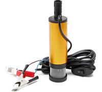 Wiltec Mini Pompe submersible