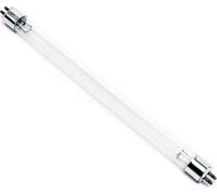 Wiltec NW-RO Pièce détachée – Lampe UV T5 6 W – pour système d’Osmose inverse à 6 étapes – Stérilisation stérilisateur