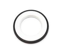 WilTec Pièce de Rechange Joint céramique pièce 1 pour 4,8kW (6,5 CV) Pompe à Eau 4 Temps LIFAN 50WG