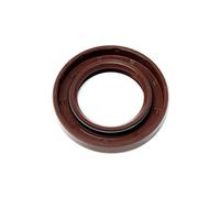 WilTec Pièce détachée Bague d’étanchéité pour Arbre tournant-25x41,25x6 mm