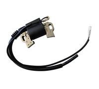 WilTec Pièce détachée Bobine d'allumage pour Moteur à Essence 9-15 CV