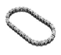 WilTec Piéce détachée Chaîne d’entraînement pour Embrayage à Bain d’Huile 6.5-13 CV