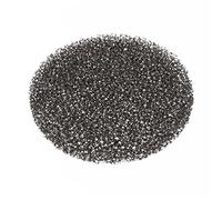 WilTec Pièce détachée Éponge filtrant pour SK-30 Écumeur Skimmer Flottant Bassin - aspirateur Surface Max. 25 m² - 2500 l/h / 45 W - avec Pompe et câble - Ramasse-Feuilles Entretien Eau Jardin