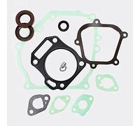 Pièce détachée pour Moteur à essence LIFAN 6,5 CV Kit Joints d'étanchéité Atelier Outil Rechange