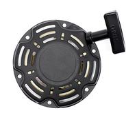 WilTec Pièces de Rechange Lanceur 1.8 KW (2.4CV) de Moteur à Essence 4 Temps Lifan 152