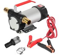 Wiltec Pompe d'aspiration à Fu
