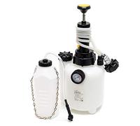 Purgeur de freins Appareil purge 3L Réservoir Extraction 1L Échange Liquide Frein Embrayage