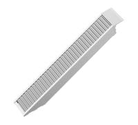 Wiltec Rampe de chargement 1610 x 305 mm - capacité de charge max. 202