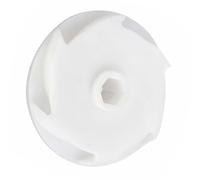 Wiltec Roue à aubes pour pompe de puits profond Ø 75 x 22,8 mm Pièce de rechange