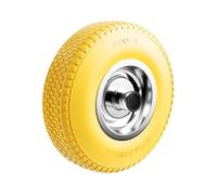 Wiltec Roue complète increvabl