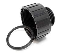 WilTec SunSun Pièce détachée Raccord Pompe Submersible de Bassin Réducteur de 47,44 mm à 32,89 mm