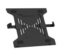 Wiltec Support Ordinateur portable VESA 75x75 100x100mm Réglable Porte-ordi