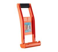 Wiltec Support pour plaques de plâtre avec poignée de transport jusqu'à 80 kg max.
